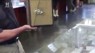 Звезды ломбарда.
