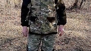 Как поймать фазана на удочку