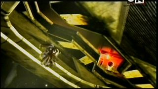 Beyblade Episode 2