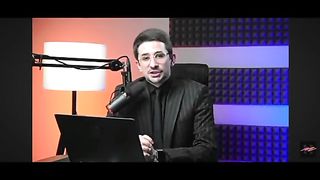 МАЙКЪЛ НАКИ ЗА ОТГОВОРНОСТТА ЗА КАТАСТРОФАТА НА ИЛ 76