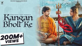 Hangover - Haryanvi Song - Foos me Aag Laga Di -  MagicWok Music
