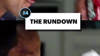 The Rock top 5 best movies