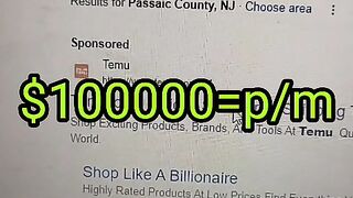 Earn money