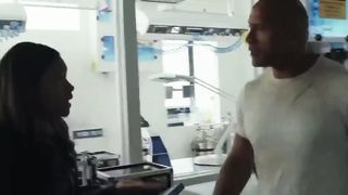 Rampage movie part-3