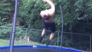 Funny Summer Fails