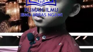 Pratama Ta'awudz dan Basmalah