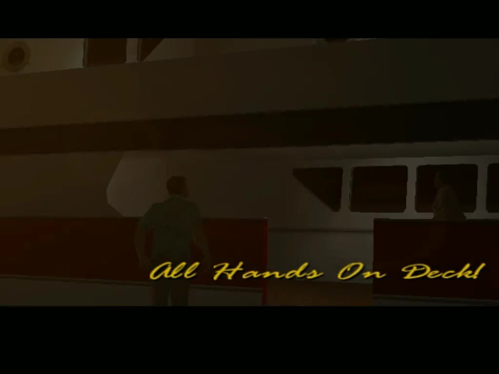  GTA Vice City Mission All Hand On Deck Febspot