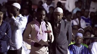Music in  - Dr Zakir Naik