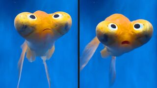 This Fish is Broken (very funny)