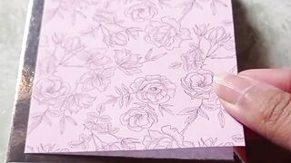 Scrapbook card
