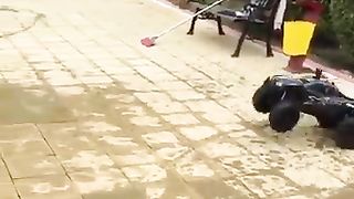 Funny Win