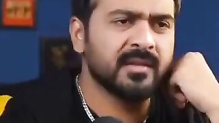 Bro_Giving_answer_of_Being_Single_in_University_