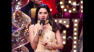 Shakeel Siddiqui - Comedy Circus