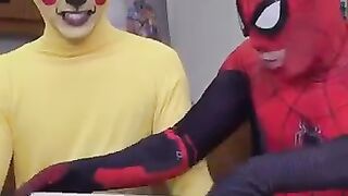 Spider-Man_funny_video_????????????___Spider_VAMBI_Best_TikTok_May_2024_Part39_