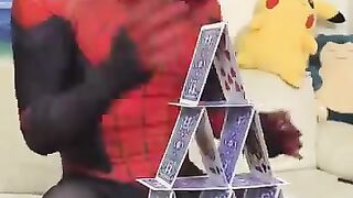 Spider-Man_funny_video_????????????___Spider_VAMBI_Best_TikTok_May_2024_Part38_