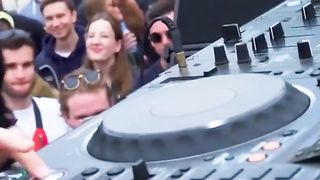 REMIX  DJ 2024 G
