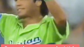 Imran Khan Cricket short clip video #imrankhancricket
