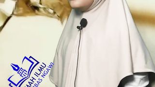 Najwa QS An Nas