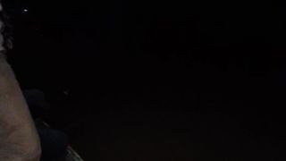 Night fishing again bro...it's fun