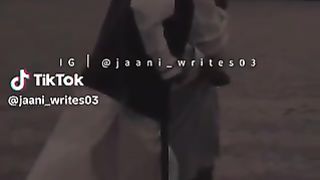 والدین کی خدمت کرو