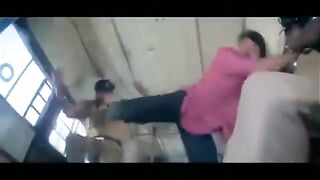 Super funny indian action movie