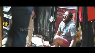 Worst Movie Scene Ever!
