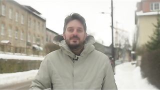 МАКСИМ КАЦ  ЗА БОРИС НАДЕЖДИН