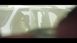 Cool Indian Fight Scene