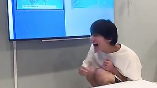 ISSEI_funny_video_????????????_Focus_on_TV_#shorts_#comedy(360p).