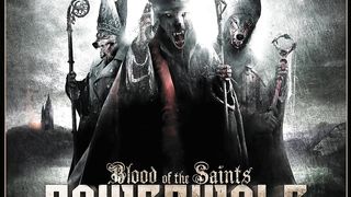 Powerwolf - All We Need is Blood