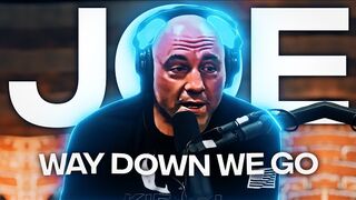 Joe Rogan Drops Mind-Blowing Truth Bombs in Unfiltered Edit: Prepare to Have Your Reality Shattered!