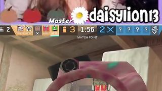 Look At DaisyIion13