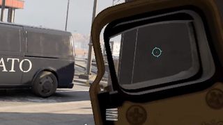 Taps For life  short
