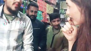 tiktok love and said vide