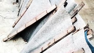 Ini KAKABAN atau SUBSTRAT yang saya gunakan❗Bahannya murah