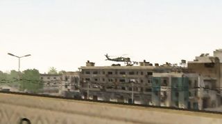 Heli Down blur-(720p60).