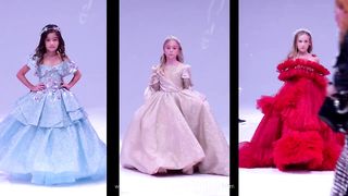 ELSA FAIRY DRESSES ｜ ART BASEL 2024 ｜ MIAMI SWIM WEEK THE SHOW ｜  REVISTA SMART