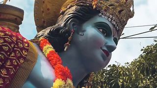 Ram god
