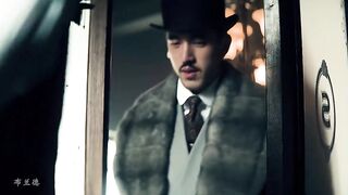 All Peaky Blinders best sence
