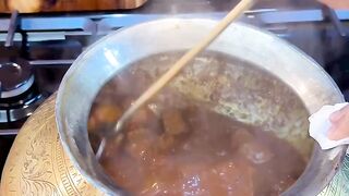 Beef Vindaloo recipe