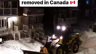 Utility Service. Canada