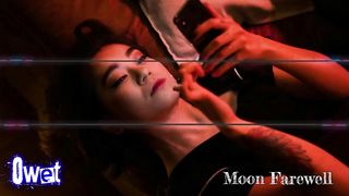 Moon Farewell