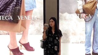 Tampil elegan dan menawan