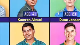 Brother in cricket