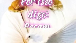 Versículo do Dia.