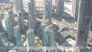 Come to Dubai