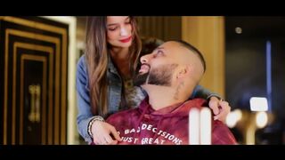 Honey Raja song Bukal dy vich chor