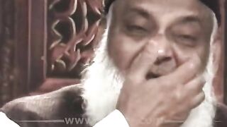 Dr Israr Ahmed Marhoom