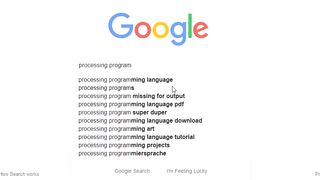 How to download and install Processing Programming Language on Windows 10