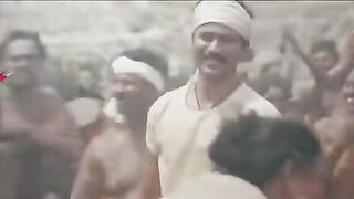 Captain Miller (2024) Hindi Dubbed Movie Watch HD Part 04